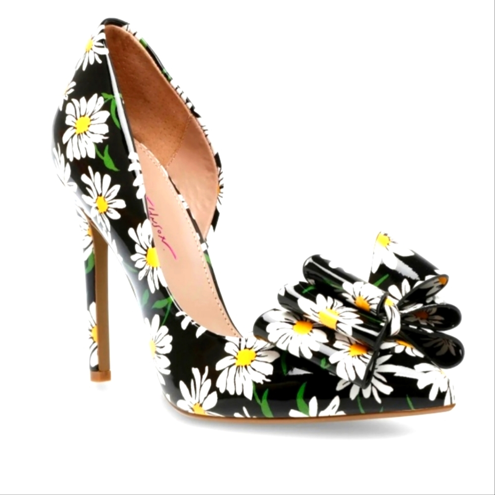 Floral pump ***SOLD***